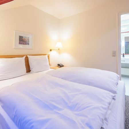 Fletcher Waldhotel Nordrhein-Westfalen ไฮลิงเฮาส์ ภายนอก รูปภาพ