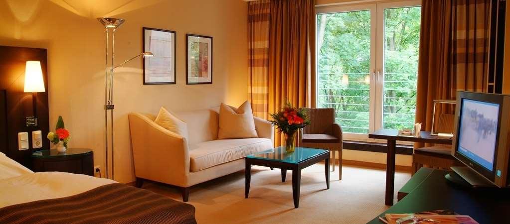 Fletcher Waldhotel Nordrhein-Westfalen ไฮลิงเฮาส์ ห้อง รูปภาพ