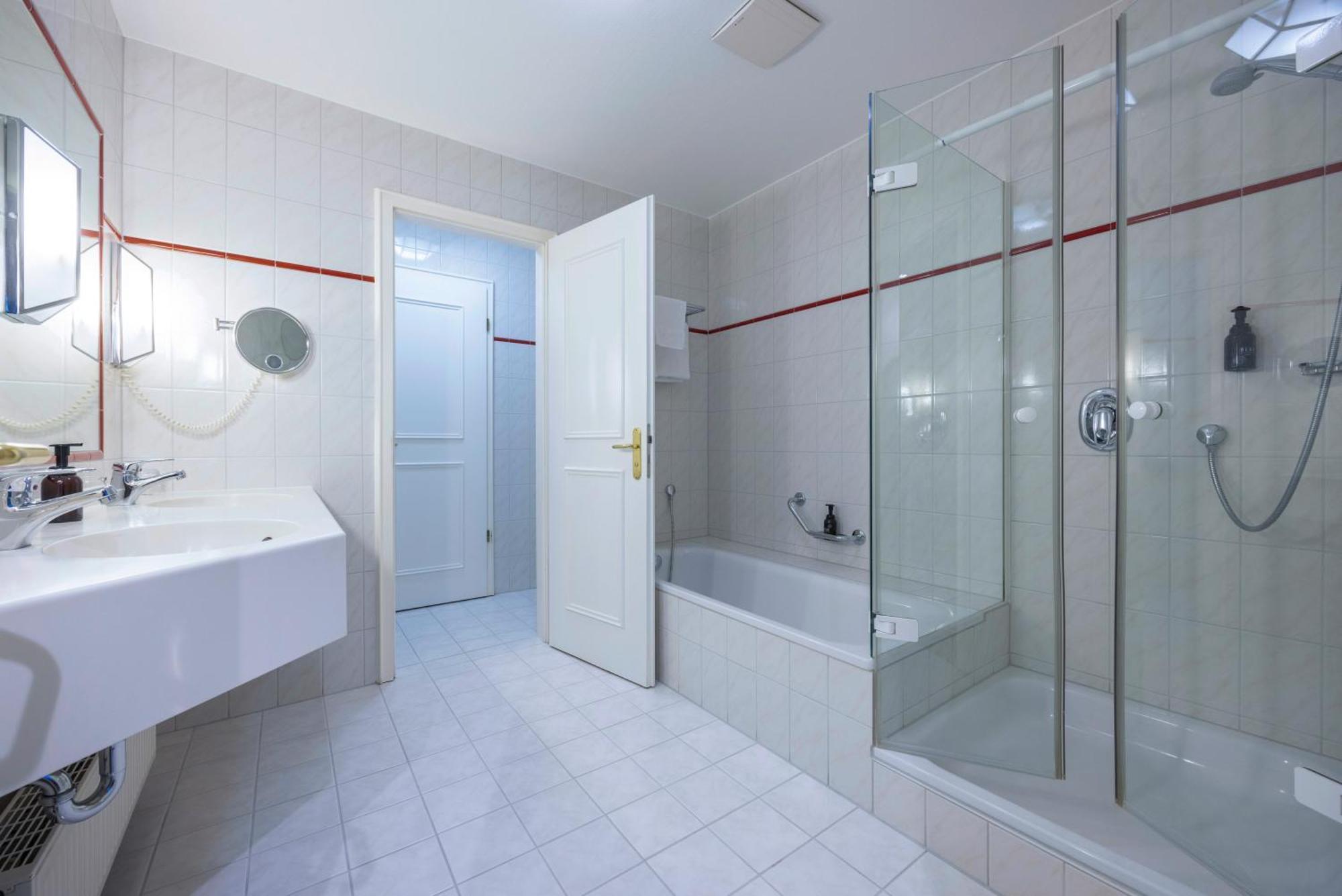 Fletcher Waldhotel Nordrhein-Westfalen ไฮลิงเฮาส์ ภายนอก รูปภาพ