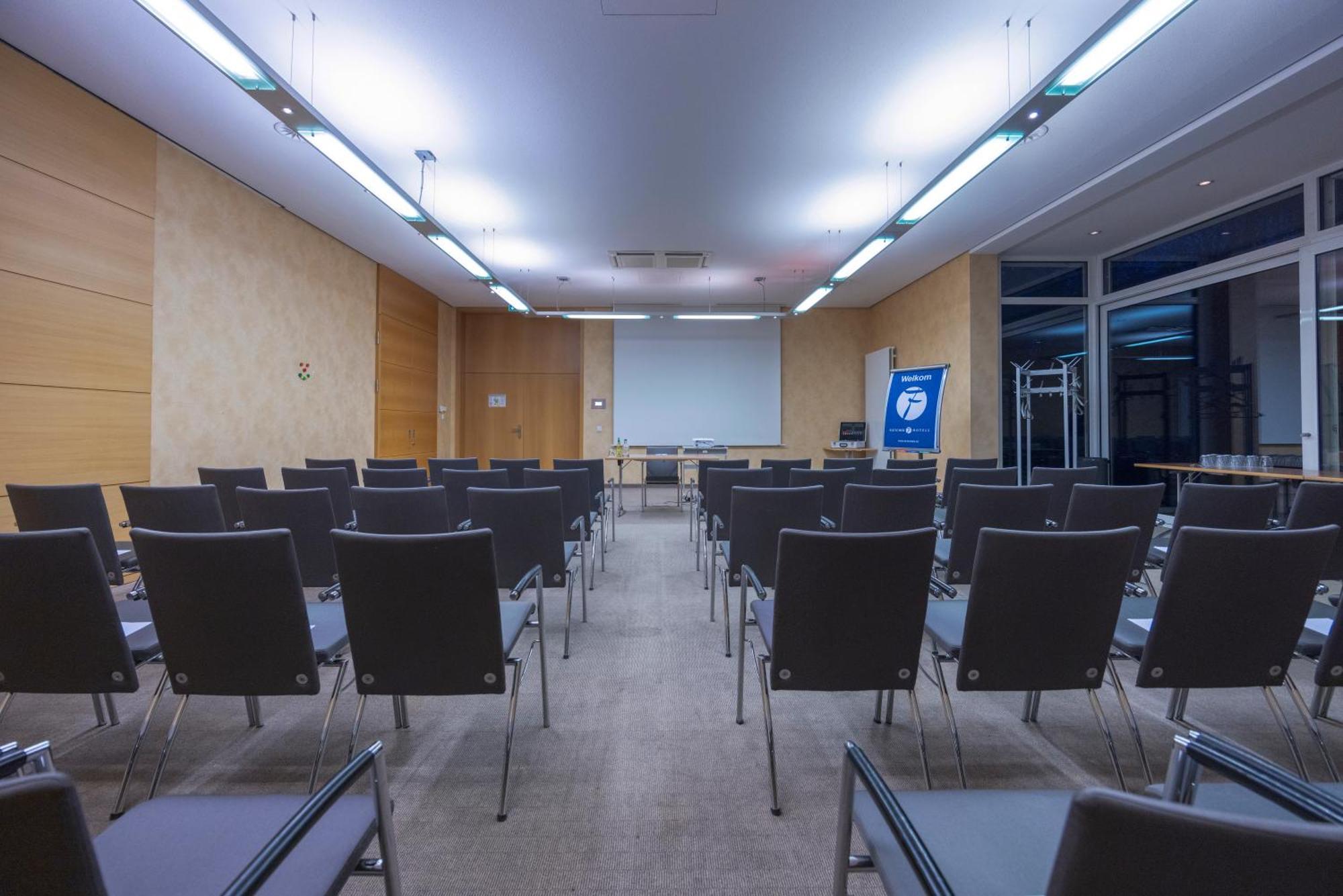 Fletcher Waldhotel Nordrhein-Westfalen ไฮลิงเฮาส์ ภายนอก รูปภาพ