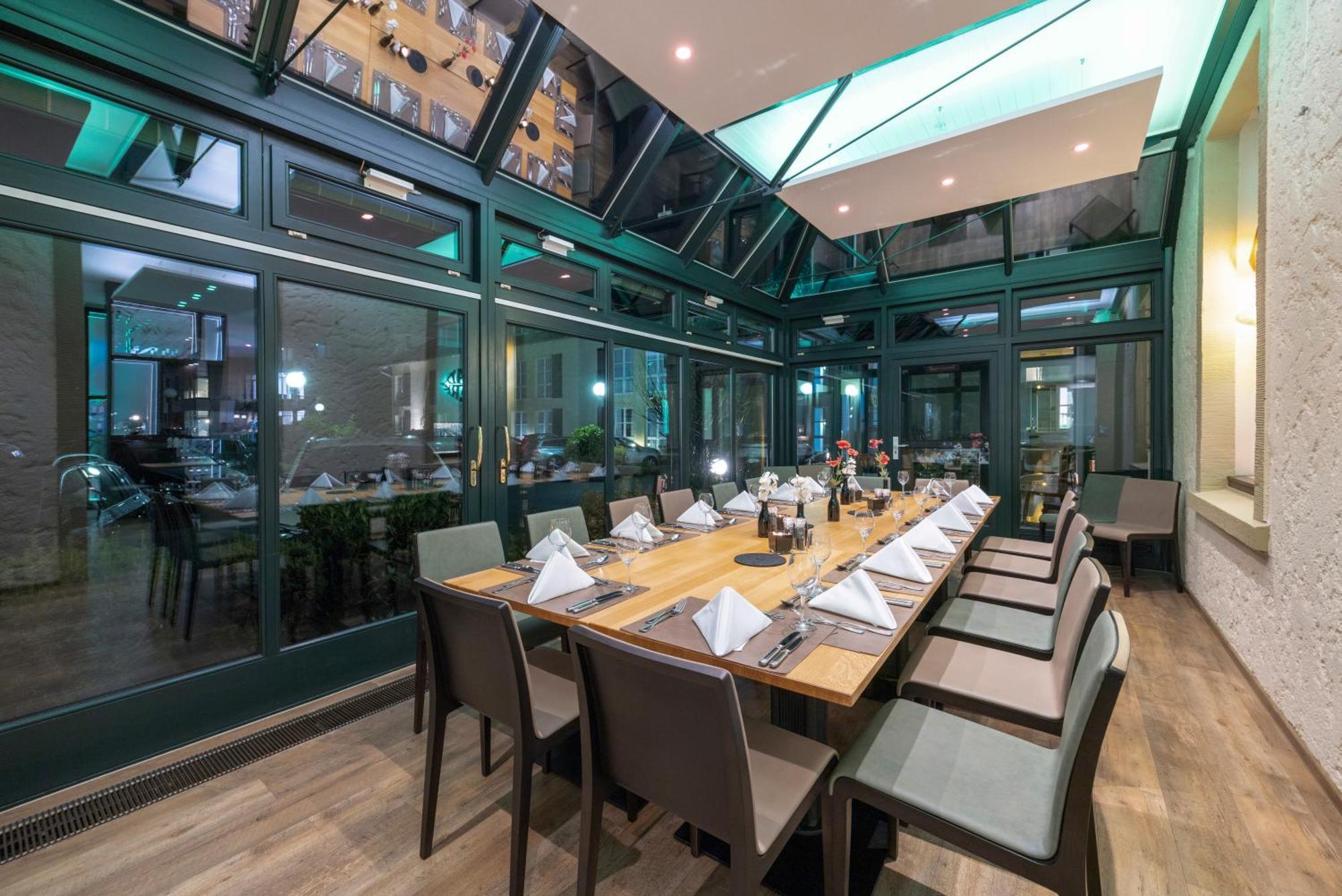 Fletcher Waldhotel Nordrhein-Westfalen ไฮลิงเฮาส์ ภายนอก รูปภาพ