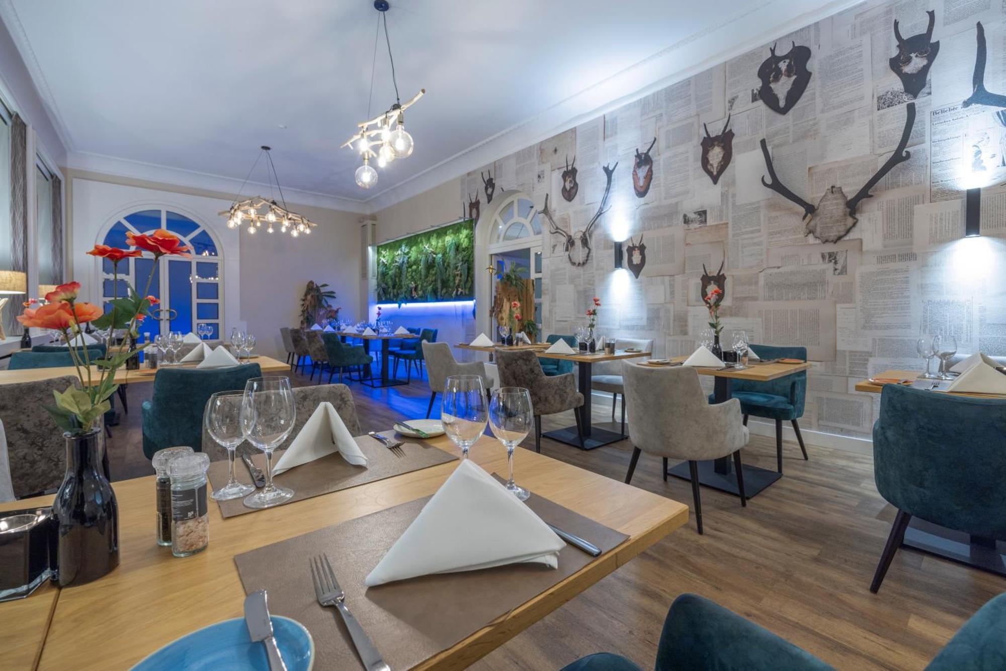 Fletcher Waldhotel Nordrhein-Westfalen ไฮลิงเฮาส์ ภายนอก รูปภาพ