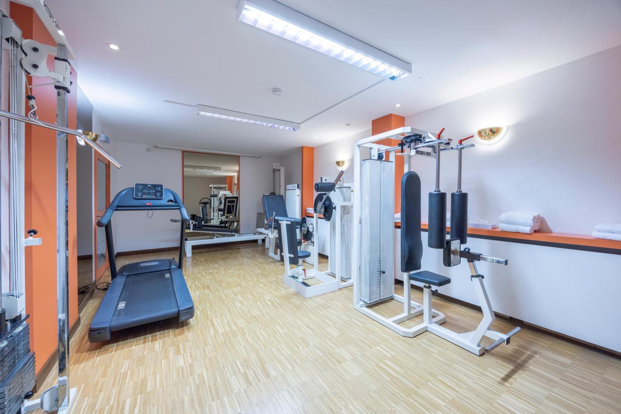 Fletcher Waldhotel Nordrhein-Westfalen ไฮลิงเฮาส์ ภายนอก รูปภาพ
