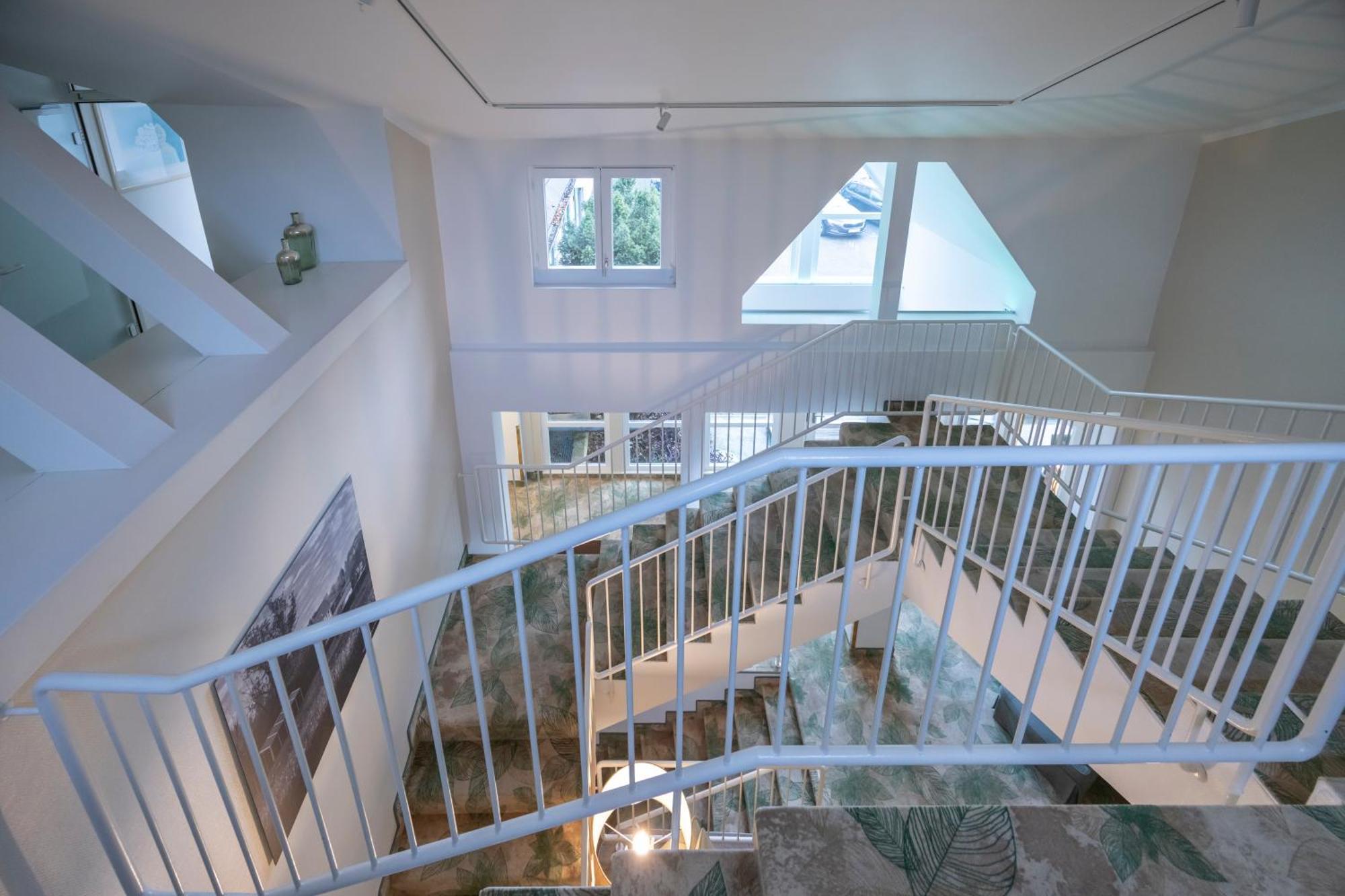 Fletcher Waldhotel Nordrhein-Westfalen ไฮลิงเฮาส์ ภายนอก รูปภาพ