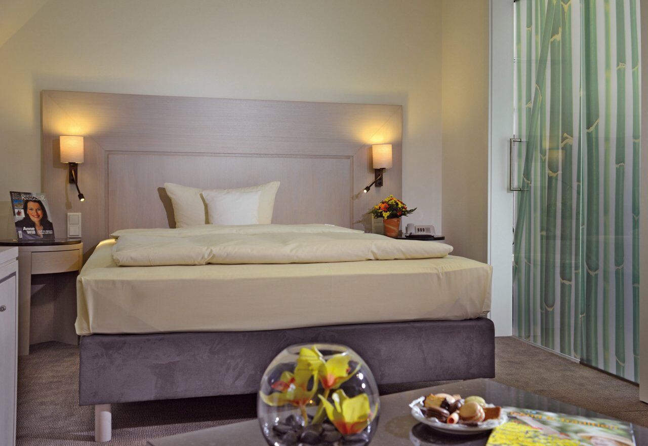 Fletcher Waldhotel Nordrhein-Westfalen ไฮลิงเฮาส์ ภายนอก รูปภาพ