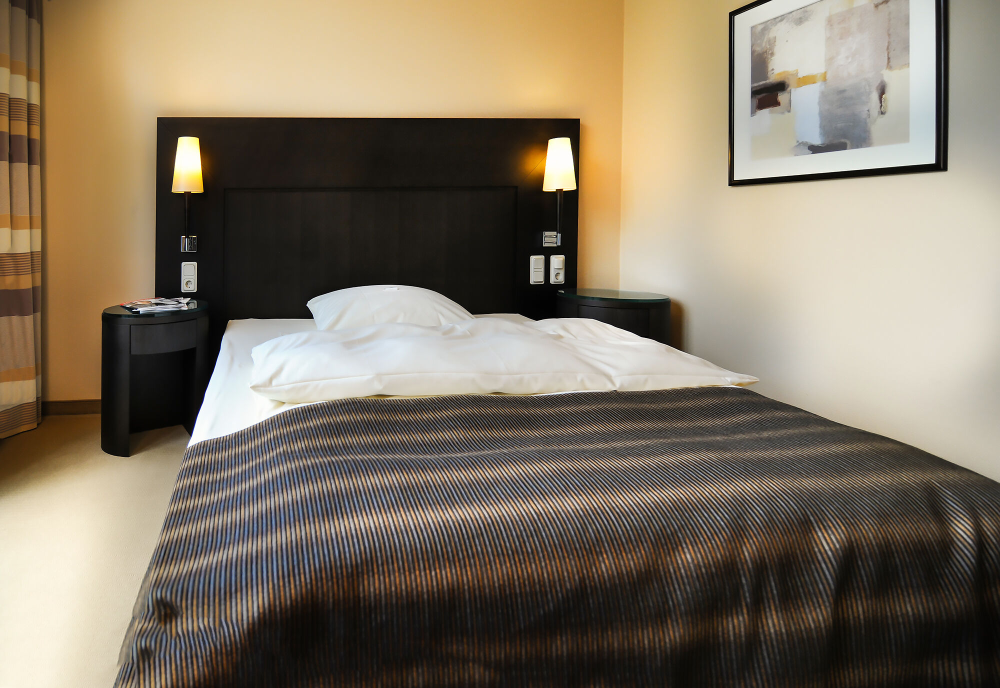 Fletcher Waldhotel Nordrhein-Westfalen ไฮลิงเฮาส์ ภายนอก รูปภาพ